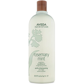 Rosemary Mint Weightless Conditioner - Kondicionér na vlasy